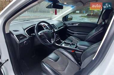 Внедорожник / Кроссовер Ford Edge 2019 в 