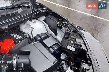 Внедорожник / Кроссовер Ford Edge 2019 в 
