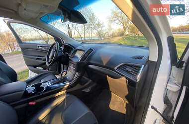 Внедорожник / Кроссовер Ford Edge 2017 в 