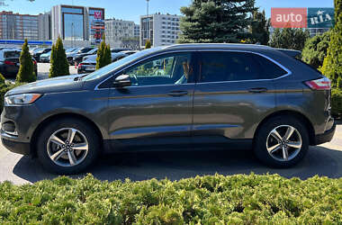 Внедорожник / Кроссовер Ford Edge 2020 в 