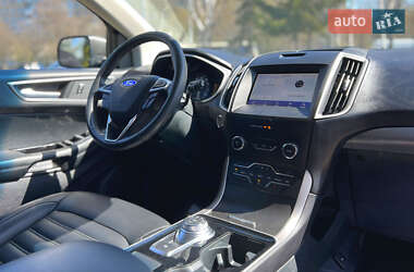 Внедорожник / Кроссовер Ford Edge 2020 в 