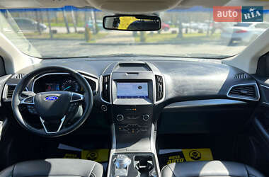 Внедорожник / Кроссовер Ford Edge 2020 в 
