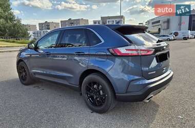 Внедорожник / Кроссовер Ford Edge 2019 в 