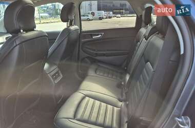 Внедорожник / Кроссовер Ford Edge 2019 в 