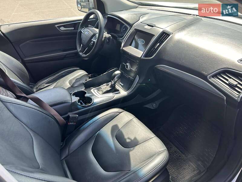 Внедорожник / Кроссовер Ford Edge 2017 в Полтаве