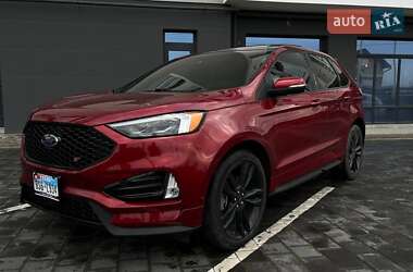 Внедорожник / Кроссовер Ford Edge 2019 в 