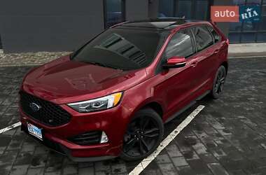 Внедорожник / Кроссовер Ford Edge 2019 в 