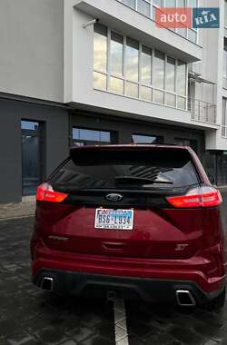 Внедорожник / Кроссовер Ford Edge 2019 в 