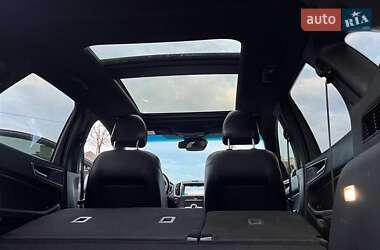 Внедорожник / Кроссовер Ford Edge 2019 в 