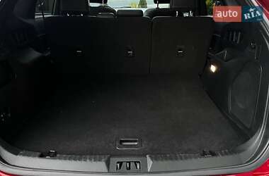 Внедорожник / Кроссовер Ford Edge 2019 в 