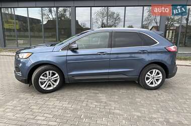 Внедорожник / Кроссовер Ford Edge 2019 в 