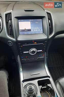 Позашляховик / Кросовер Ford Edge 2019 в Дніпрі