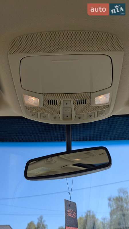 Внедорожник / Кроссовер Ford Edge 2015 в Полонном