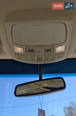 Внедорожник / Кроссовер Ford Edge 2015 в 