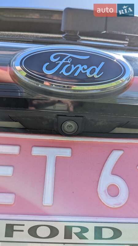 Внедорожник / Кроссовер Ford Edge 2015 в Полонном