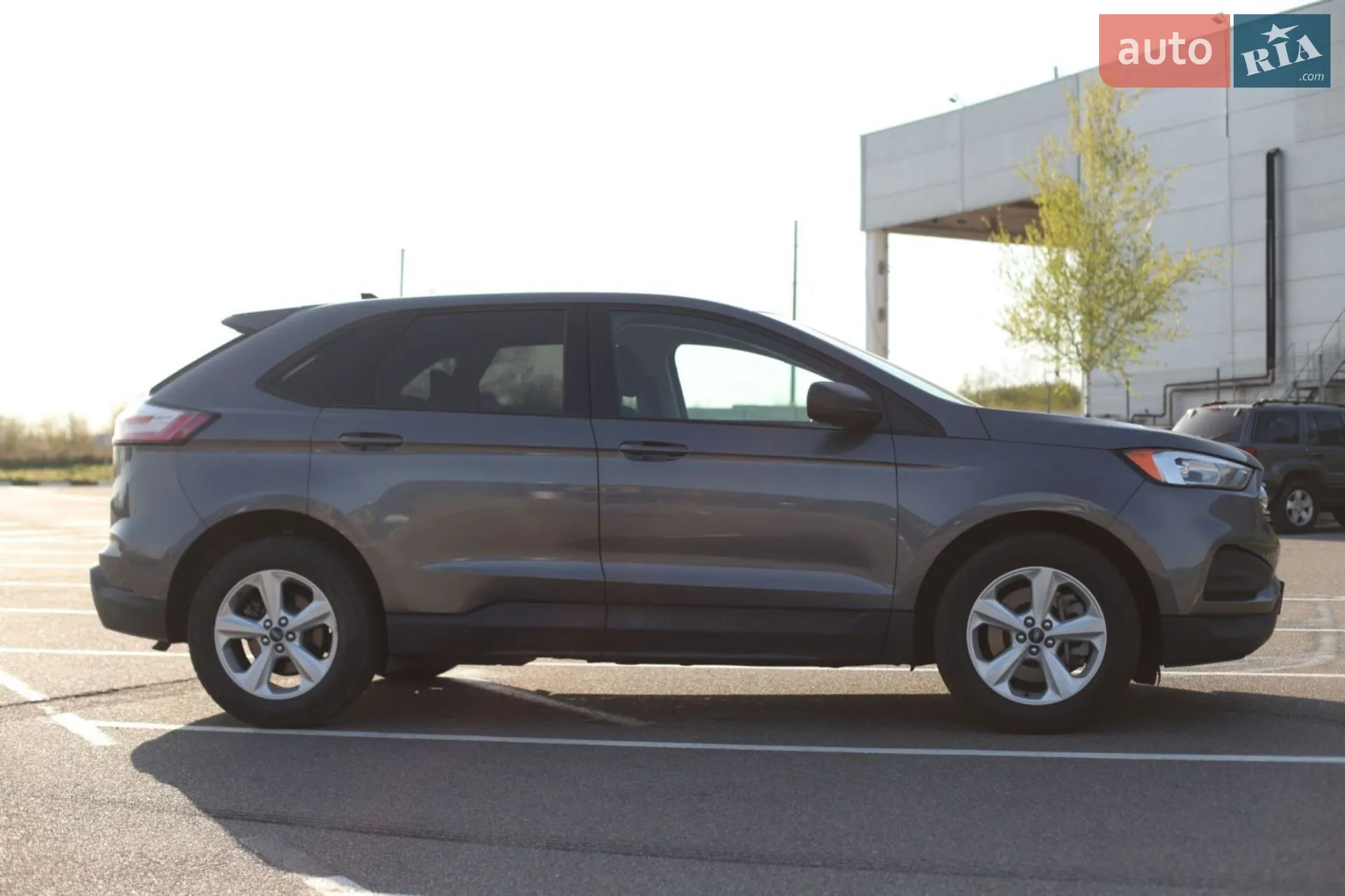 Ford Edge 2021 VIN 2FMPK3G97MBA18249 фото оголошення 4 з 37