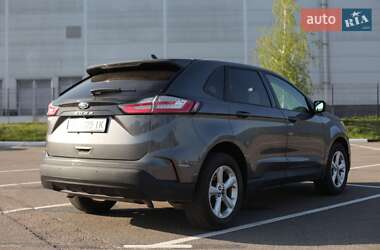 Внедорожник / Кроссовер Ford Edge 2021 в 