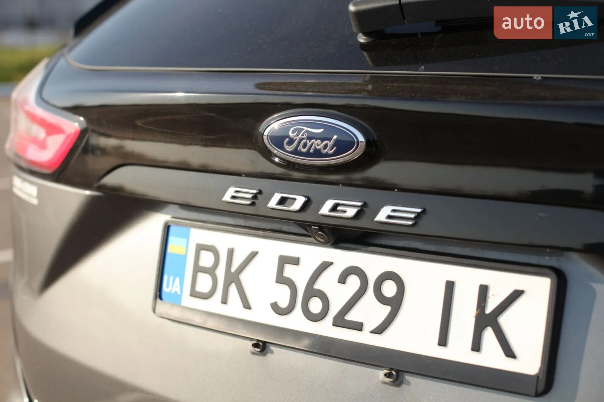 Ford Edge 2021 VIN 2FMPK3G97MBA18249 фото оголошення 14 з 37