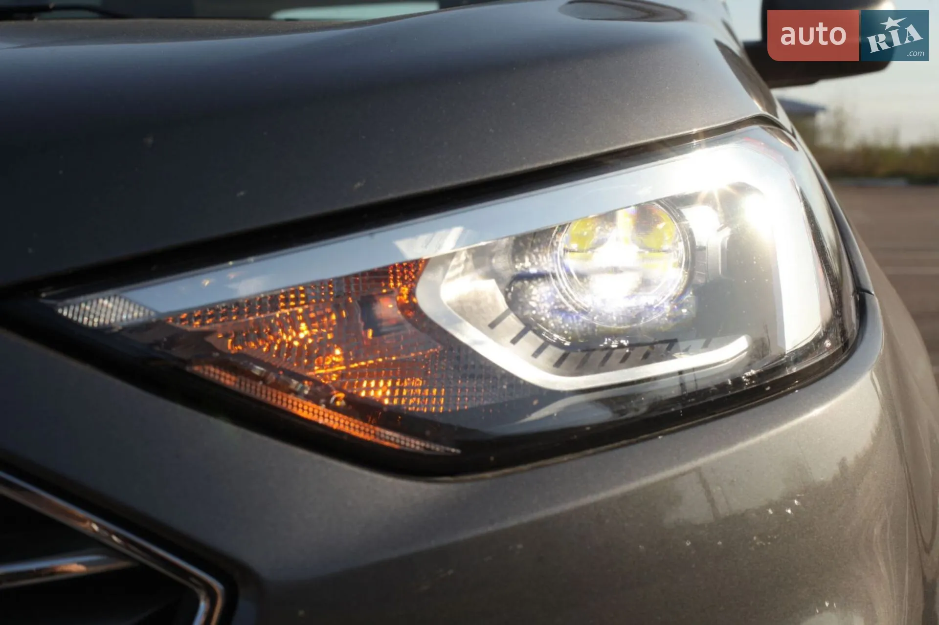 Ford Edge 2021 VIN 2FMPK3G97MBA18249 фото оголошення 21 з 37