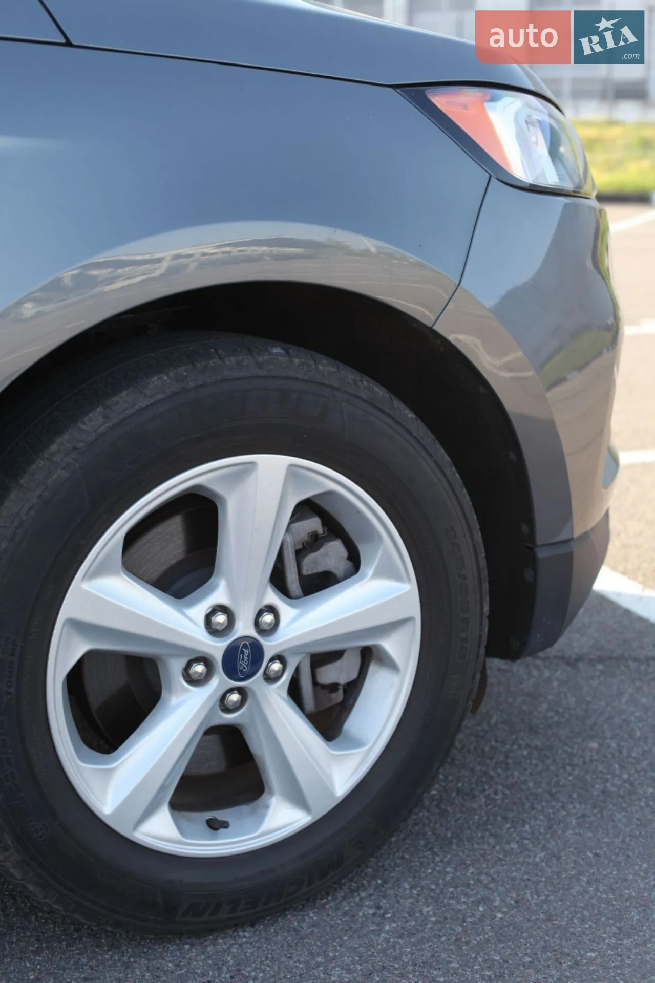 Ford Edge 2021 VIN 2FMPK3G97MBA18249 фото оголошення 22 з 37