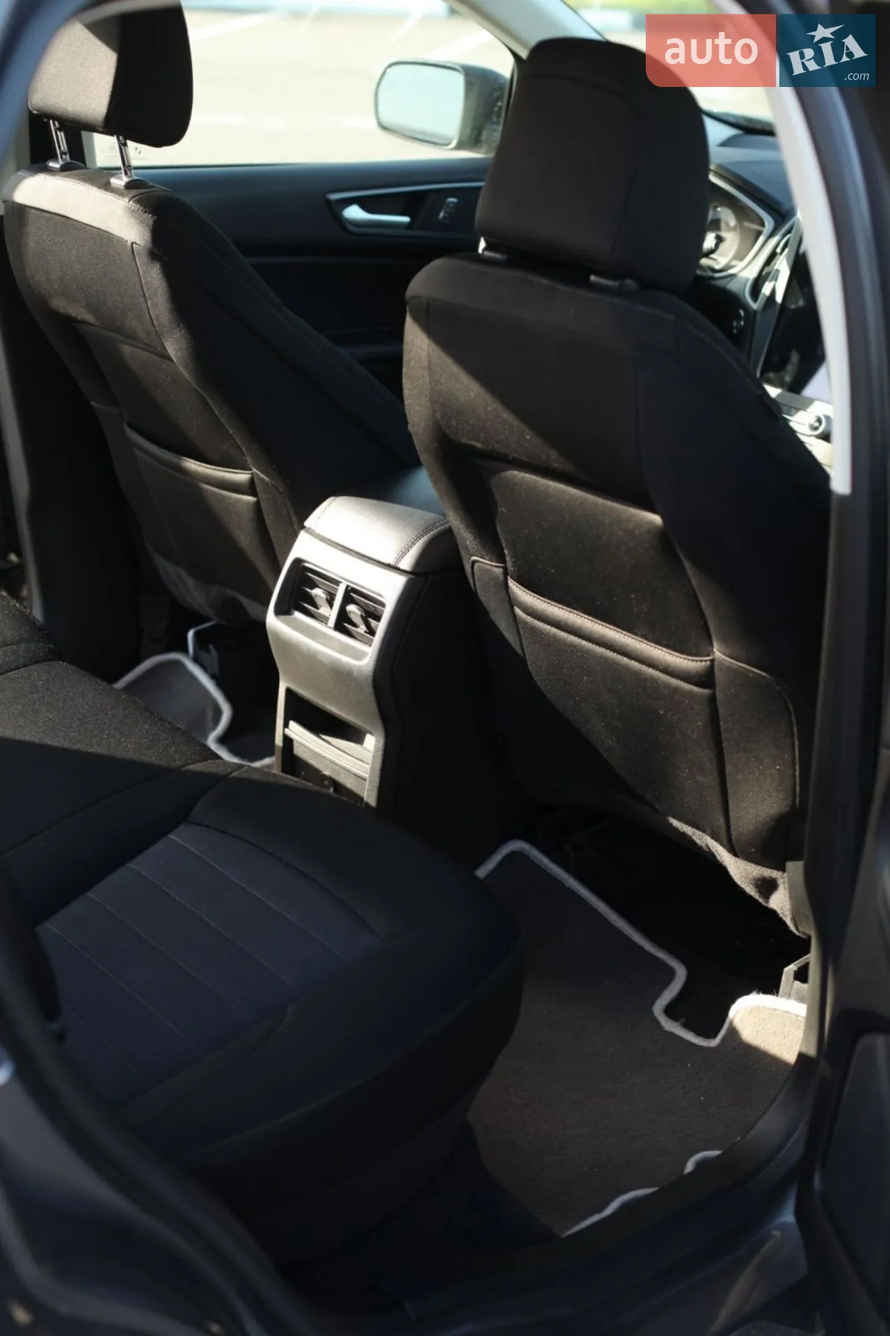 Ford Edge 2021 VIN 2FMPK3G97MBA18249 фото оголошення 29 з 37
