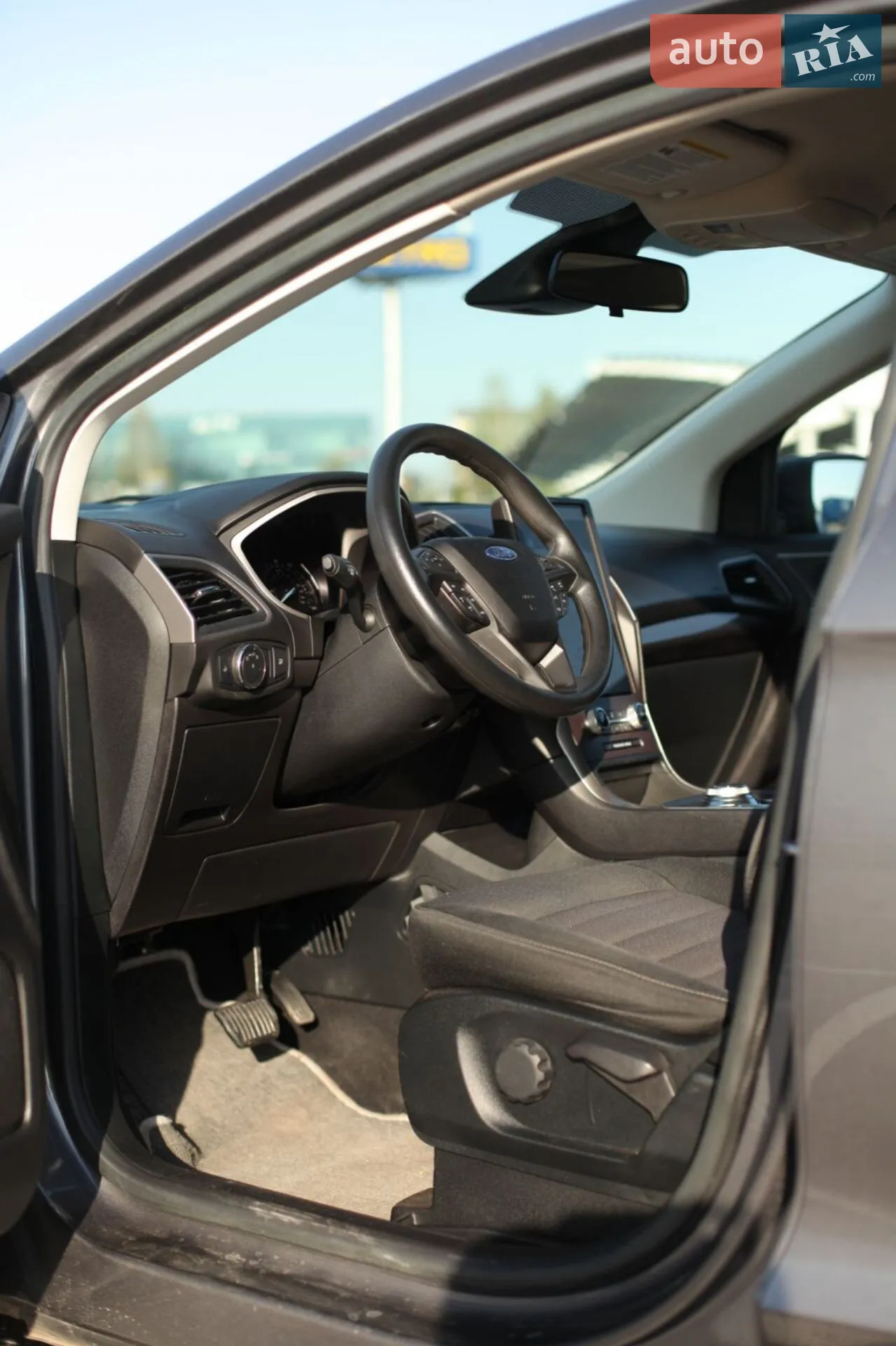Ford Edge 2021 VIN 2FMPK3G97MBA18249 фото оголошення 30 з 37