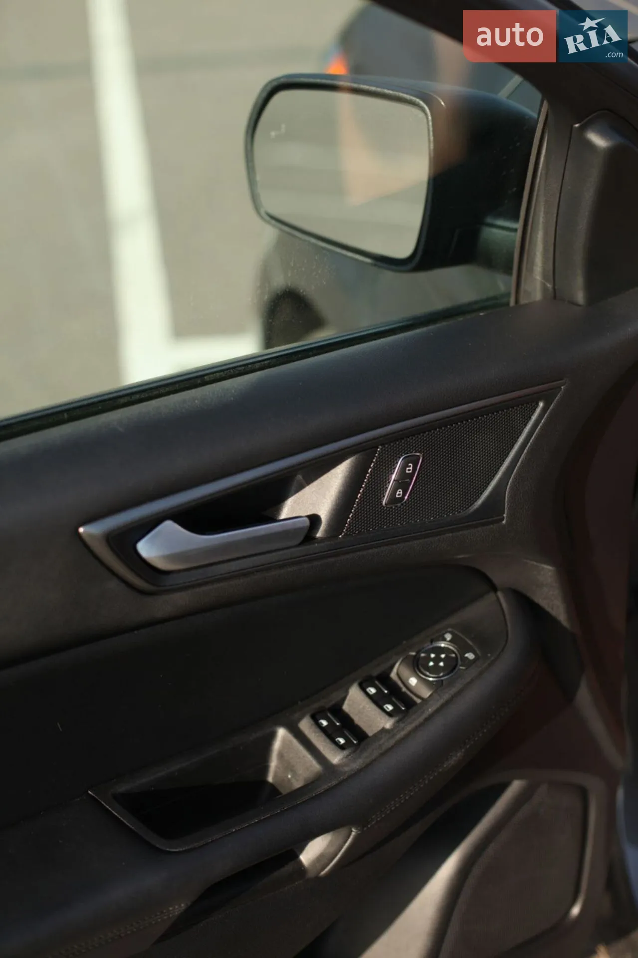 2021 Ford Edge - мініатюра 32