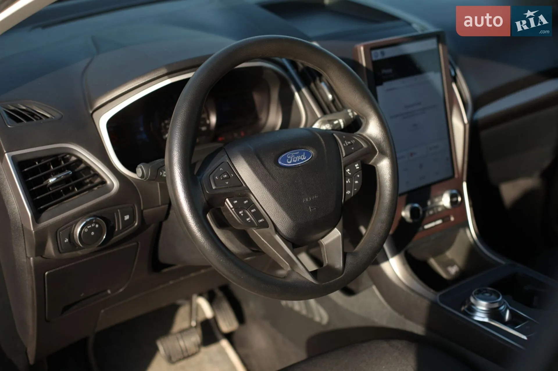 Ford Edge 2021 VIN 2FMPK3G97MBA18249 фото оголошення 31 з 37