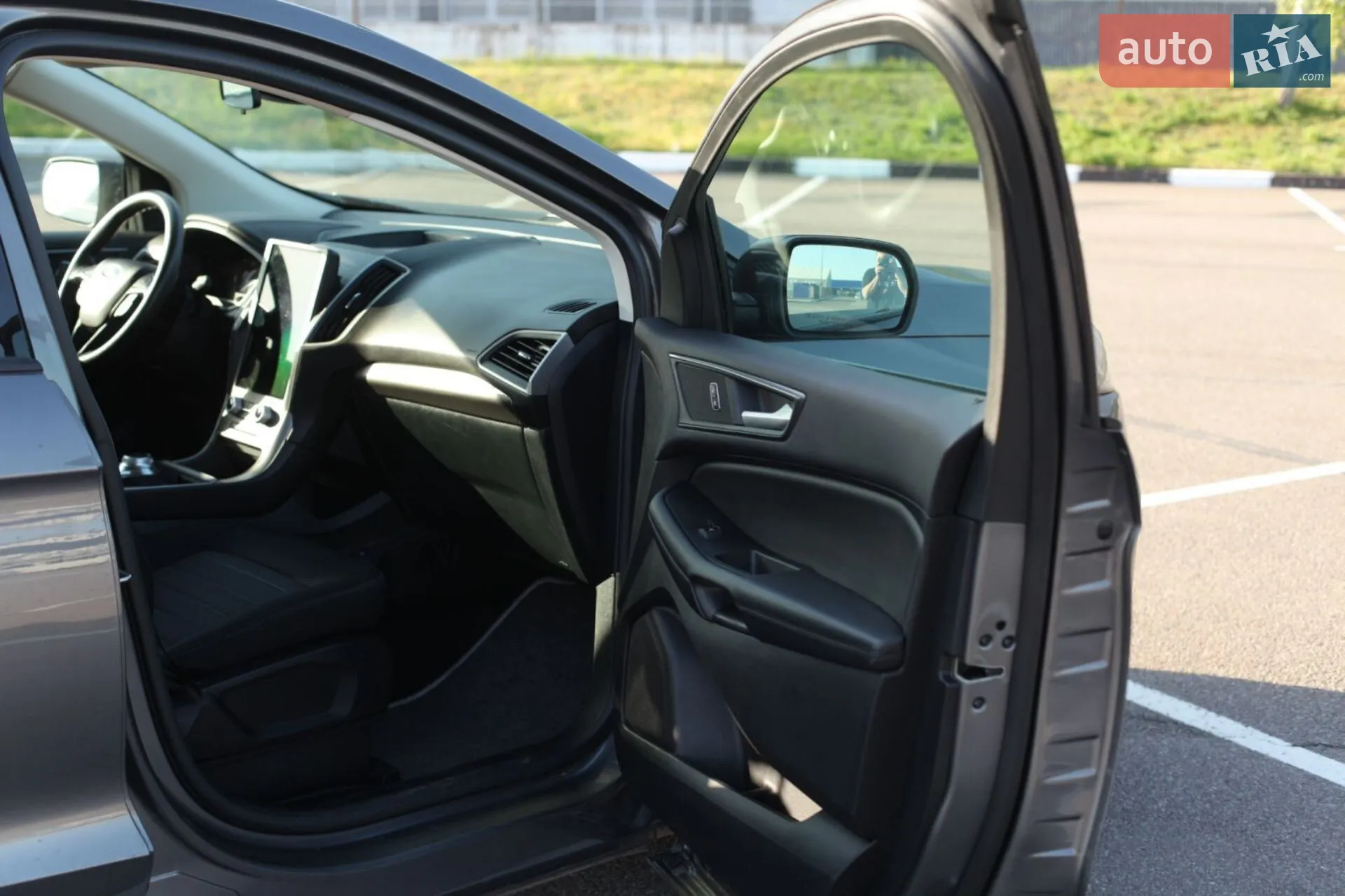 2021 Ford Edge - мініатюра 33