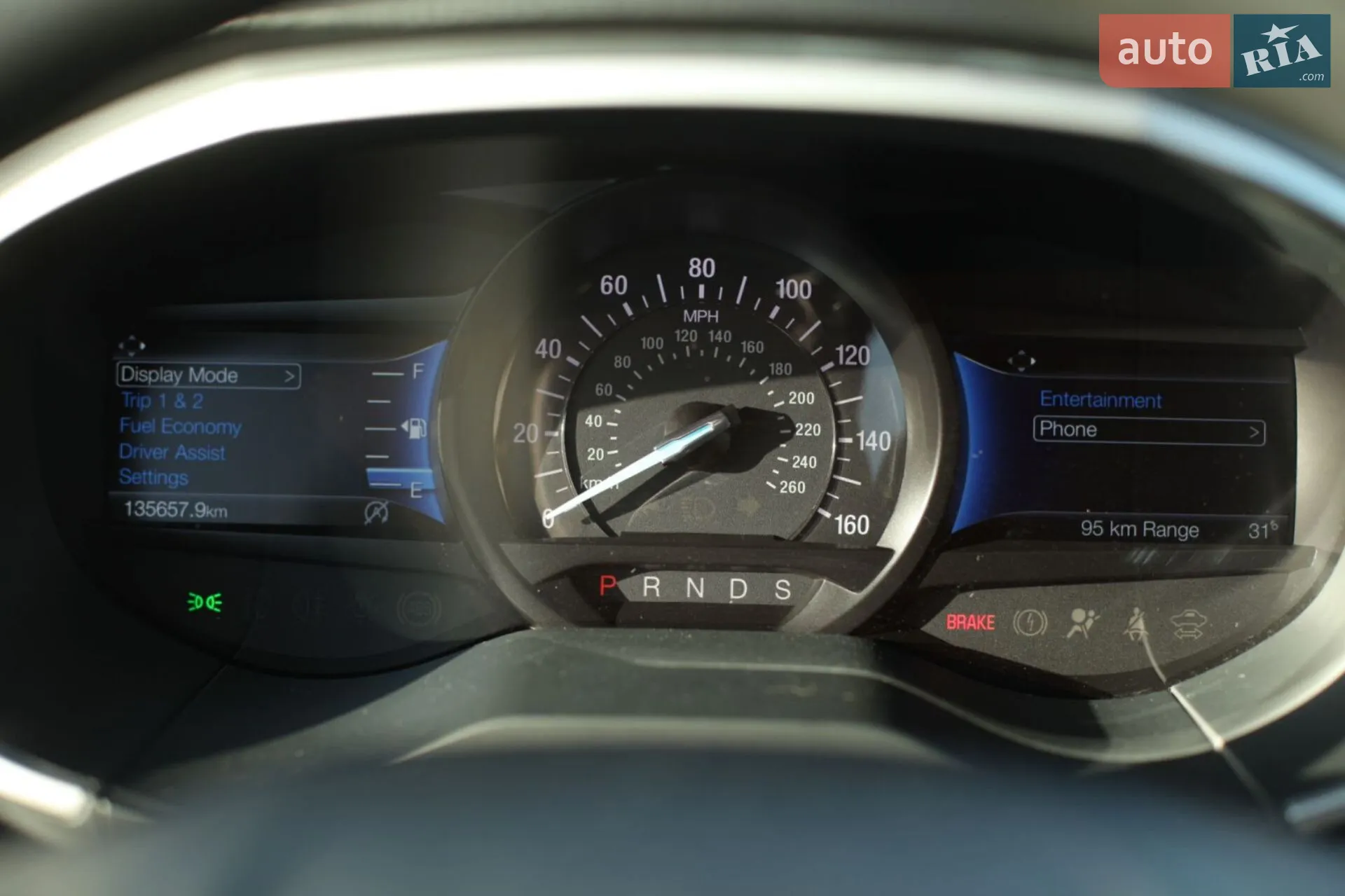 Ford Edge 2021 VIN 2FMPK3G97MBA18249 фото оголошення 28 з 37