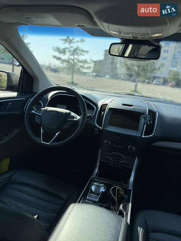 Внедорожник / Кроссовер Ford Edge 2019 в Николаеве