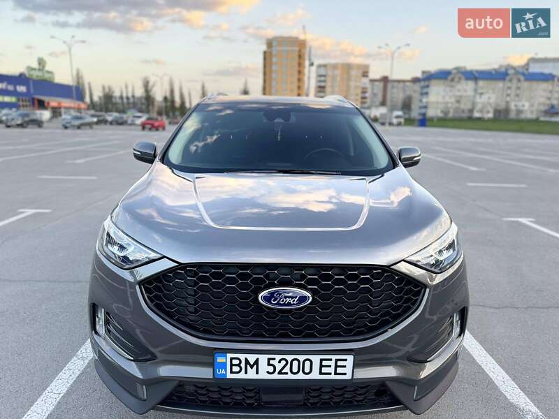 Внедорожник / Кроссовер Ford Edge 2019 в Каменец-Подольском фото 9 Внедорожник / Кроссовер Ford Edge 2019 в Каменец-Подольском