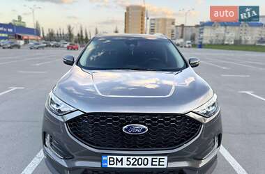 Внедорожник / Кроссовер Ford Edge 2019 в 