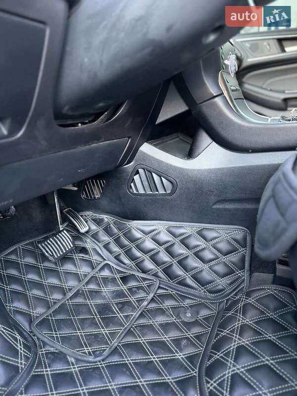 Внедорожник / Кроссовер Ford Edge 2019 в Каменец-Подольском фото 23 Внедорожник / Кроссовер Ford Edge 2019 в Каменец-Подольском