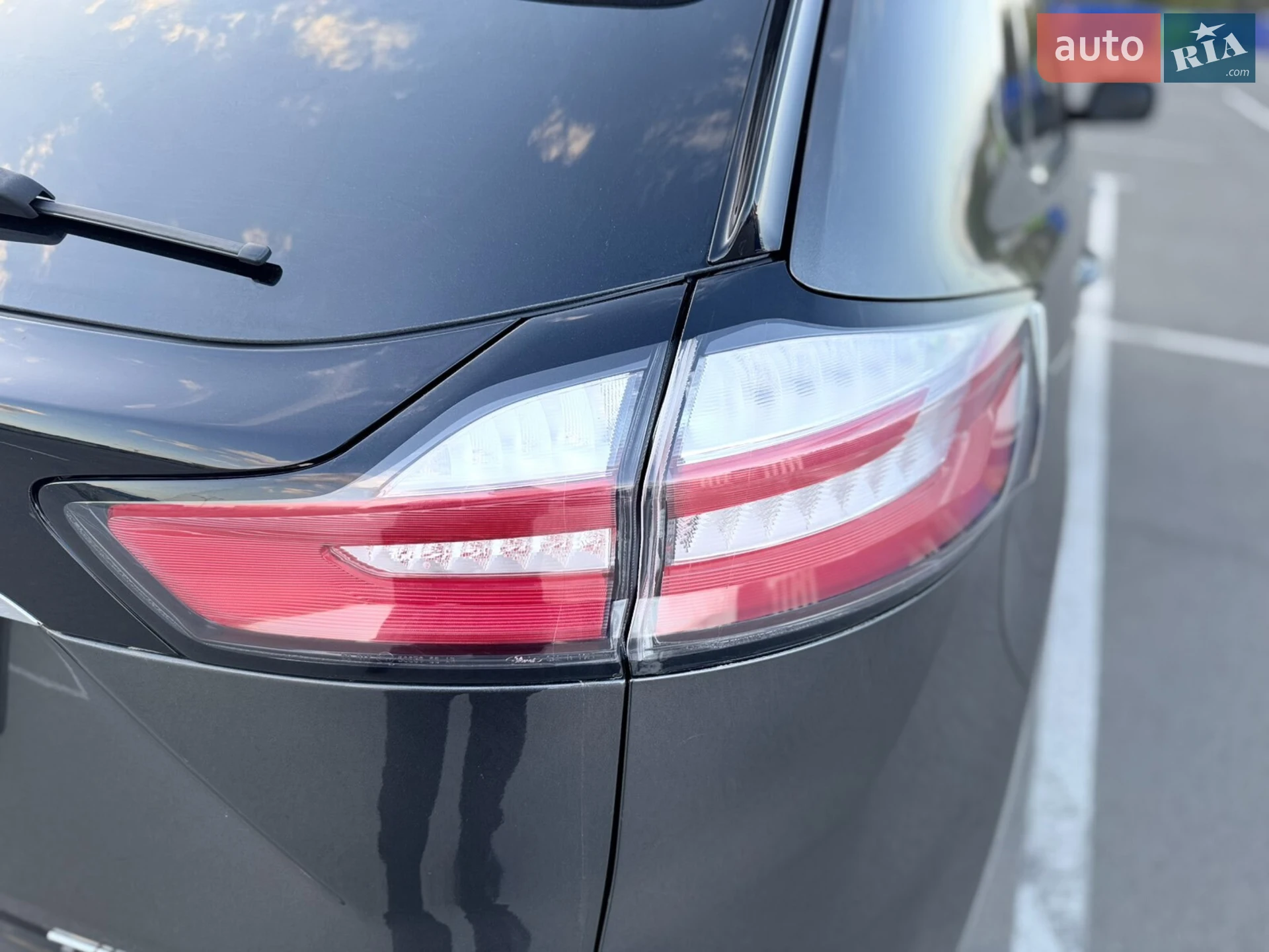 2019 Ford Edge - мініатюра 32