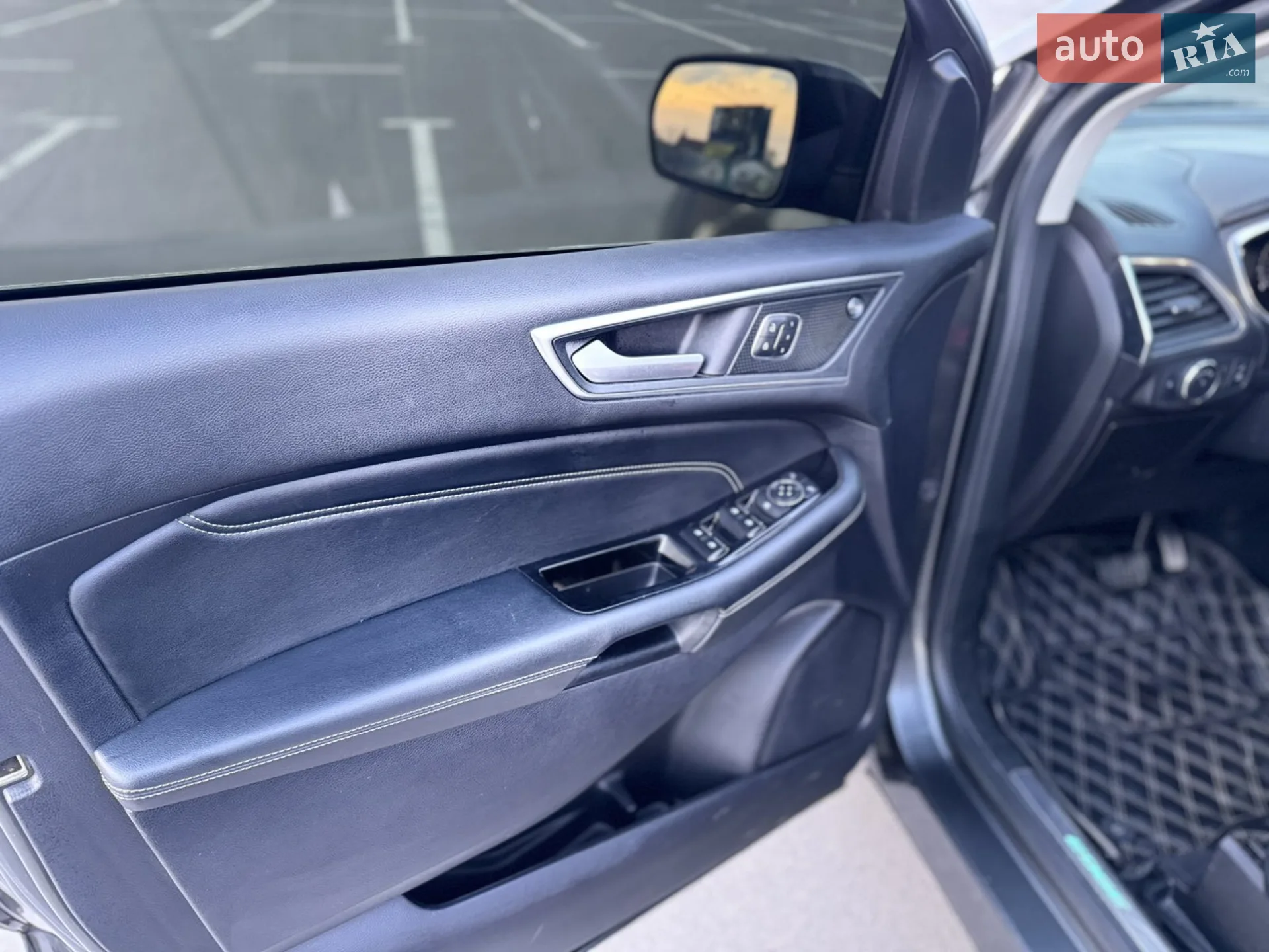 2019 Ford Edge - мініатюра 27