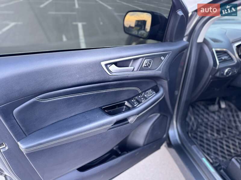 Внедорожник / Кроссовер Ford Edge 2019 в Каменец-Подольском фото 27 Внедорожник / Кроссовер Ford Edge 2019 в Каменец-Подольском