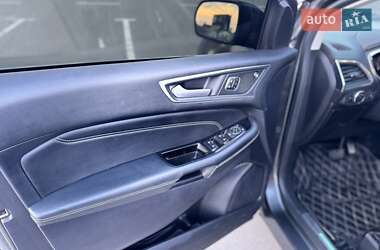 Внедорожник / Кроссовер Ford Edge 2019 в 