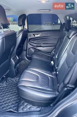 Внедорожник / Кроссовер Ford Edge 2019 в 