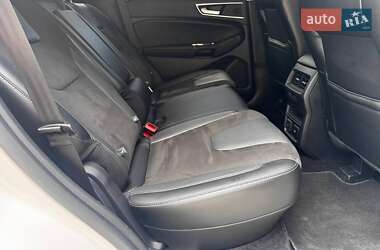 Внедорожник / Кроссовер Ford Edge 2018 в 
