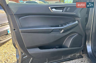 Внедорожник / Кроссовер Ford Edge 2016 в 