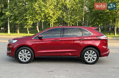 Внедорожник / Кроссовер Ford Edge 2022 в 
