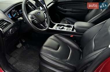 Внедорожник / Кроссовер Ford Edge 2022 в 