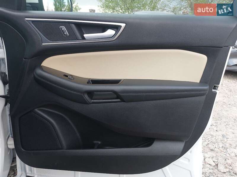 Внедорожник / Кроссовер Ford Edge 2018 в Одессе