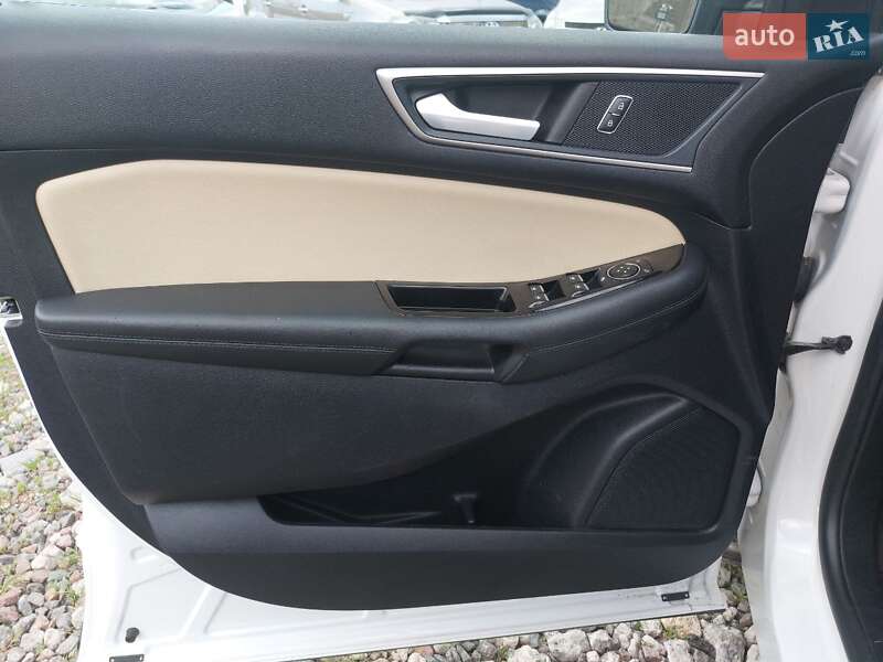 Внедорожник / Кроссовер Ford Edge 2018 в Одессе
