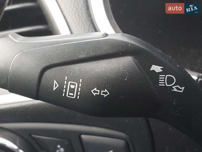 Внедорожник / Кроссовер Ford Edge 2018 в Одессе