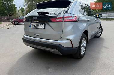 Внедорожник / Кроссовер Ford Edge 2022 в 