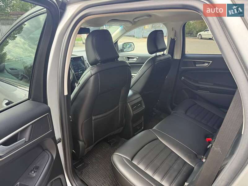 Внедорожник / Кроссовер Ford Edge 2022 в Чернигове