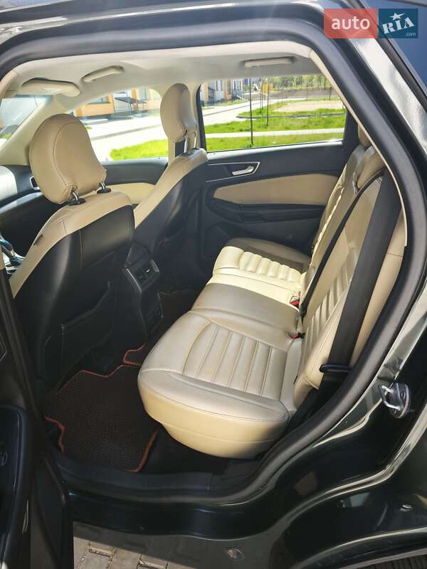 Внедорожник / Кроссовер Ford Edge 2015 в Виннице