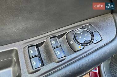 Внедорожник / Кроссовер Ford Edge 2022 в 